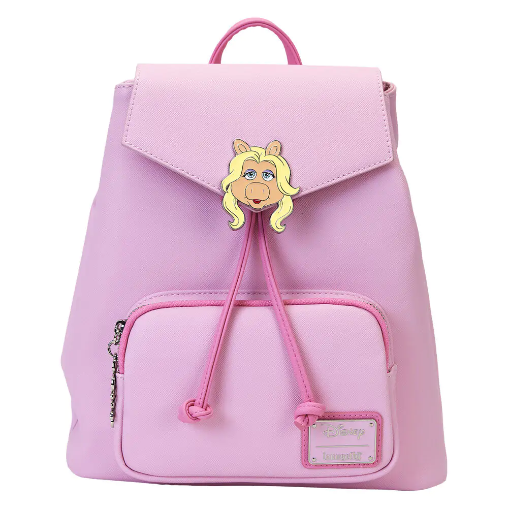 Loungefly The Muppets Miss Piggy Rucksack Produktfoto