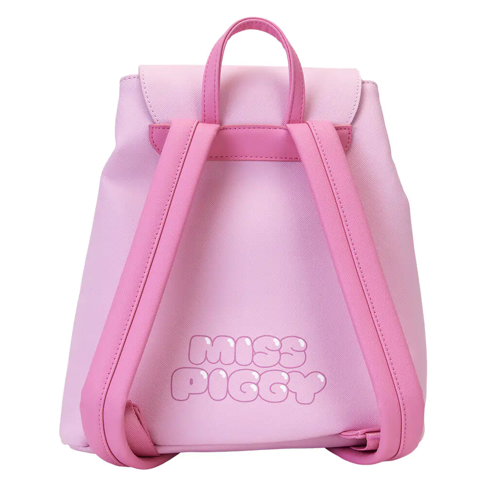 Loungefly The Muppets Miss Piggy Rucksack Produktfoto