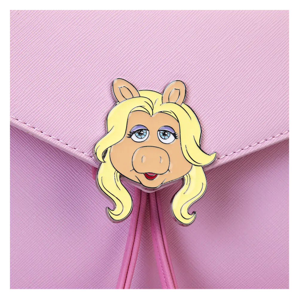 Loungefly The Muppets Miss Piggy Rucksack Produktfoto