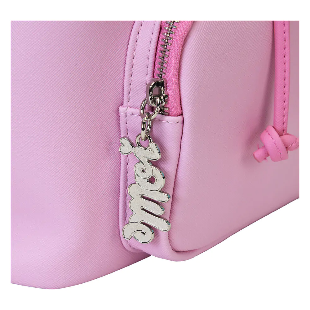 Loungefly The Muppets Miss Piggy Rucksack Produktfoto