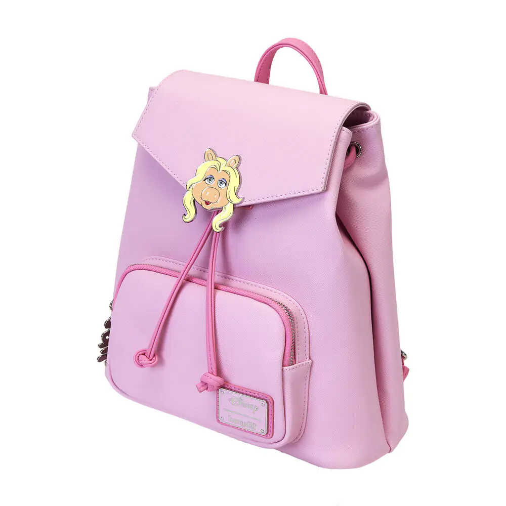 Loungefly The Muppets Miss Piggy Rucksack Produktfoto