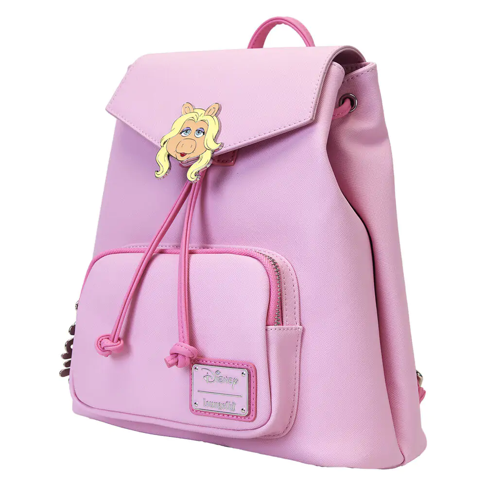 Loungefly The Muppets Miss Piggy Rucksack Produktfoto