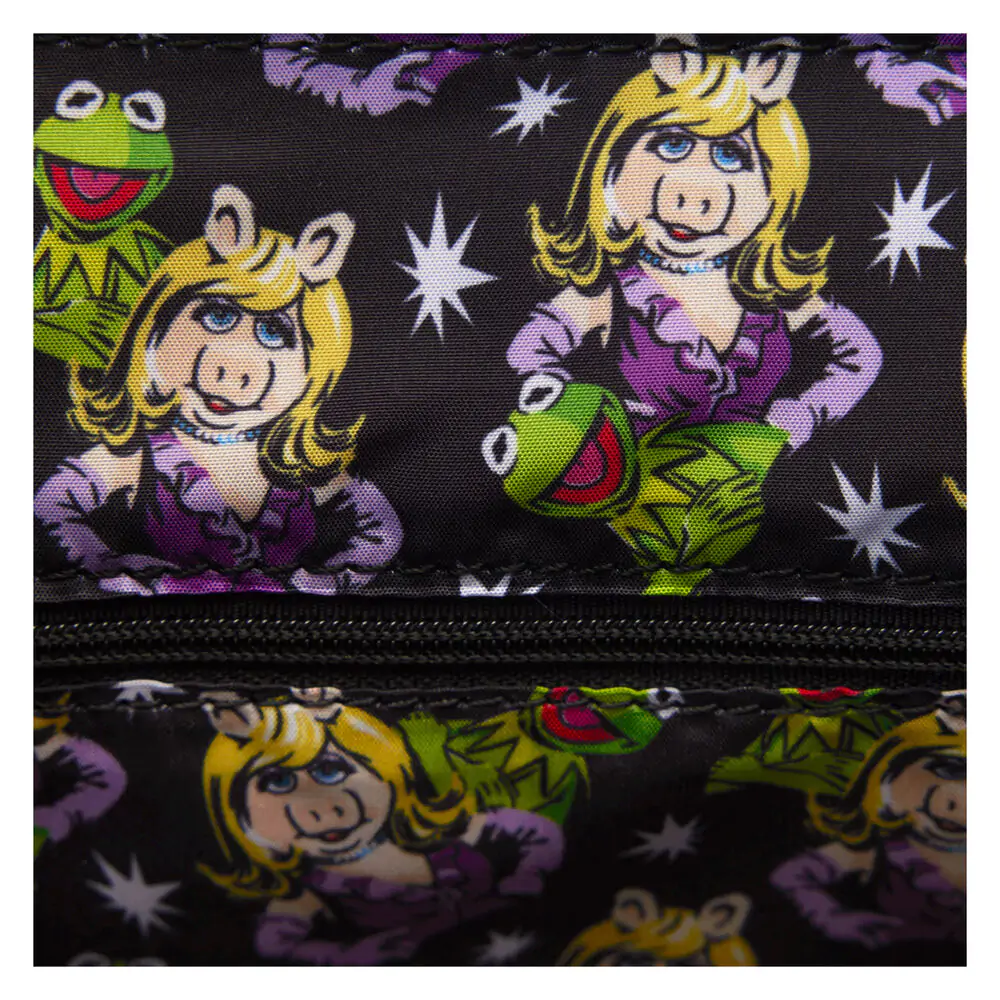 Loungefly The Muppets Miss Piggy Rucksack Produktfoto