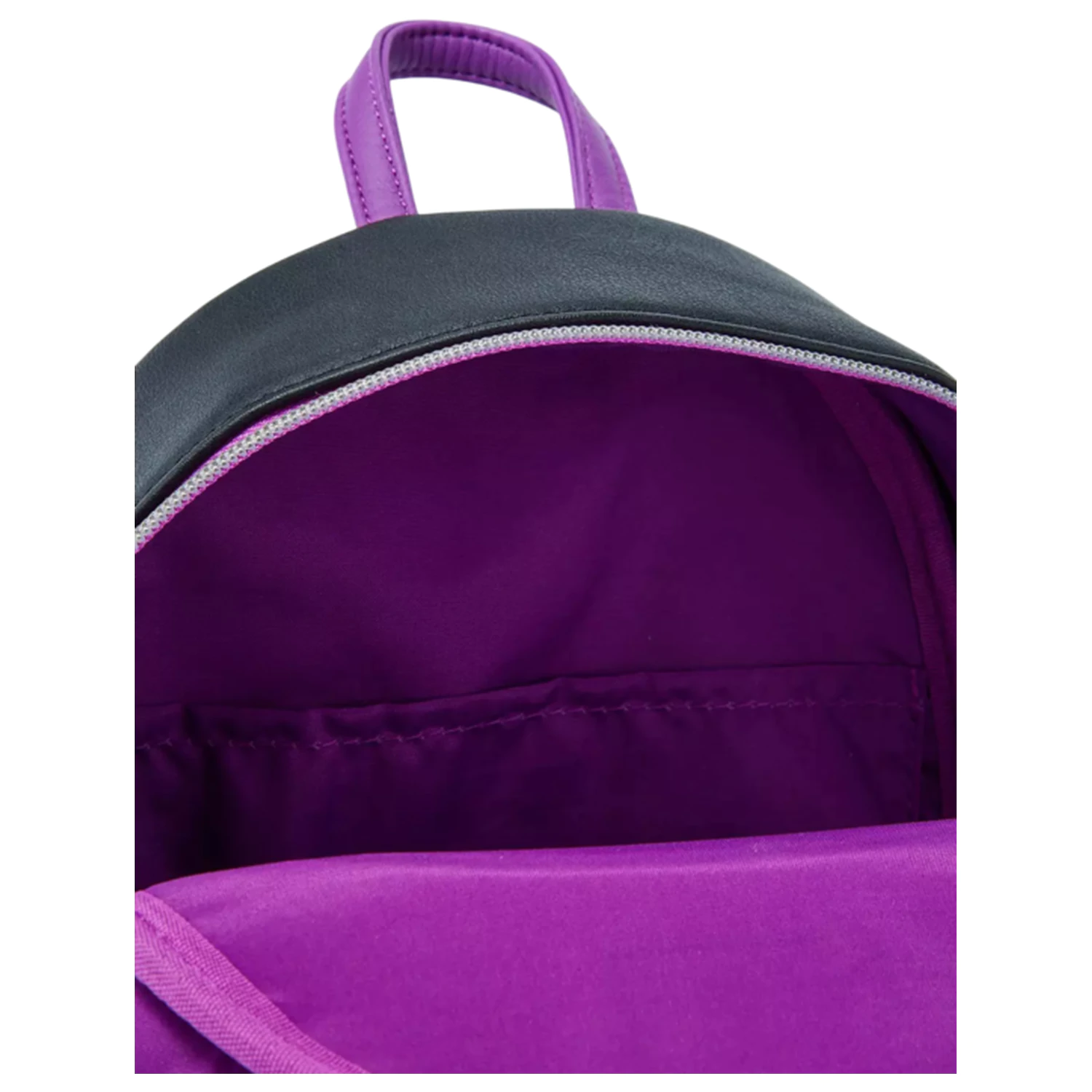 Loungefly The Nightmare Before Christmas Zero Moon Doodle Rucksack Produktfoto