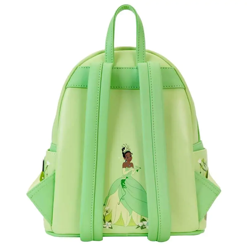 Loungefly The Princess and the Frog Rucksack 26cm termékfotó