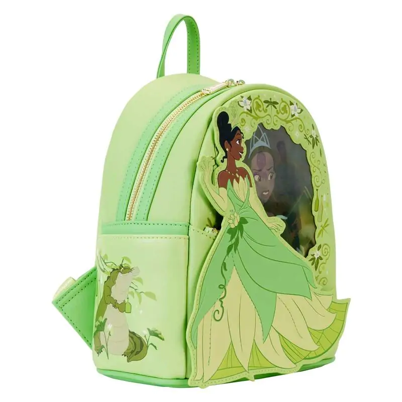 Loungefly The Princess and the Frog Rucksack 26cm termékfotó