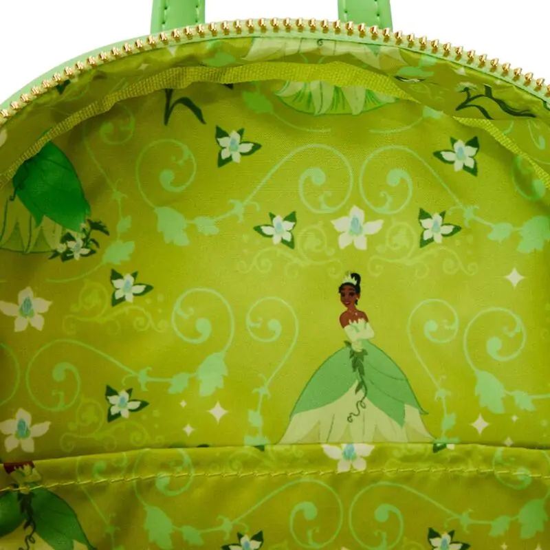 Loungefly The Princess and the Frog Rucksack 26cm termékfotó