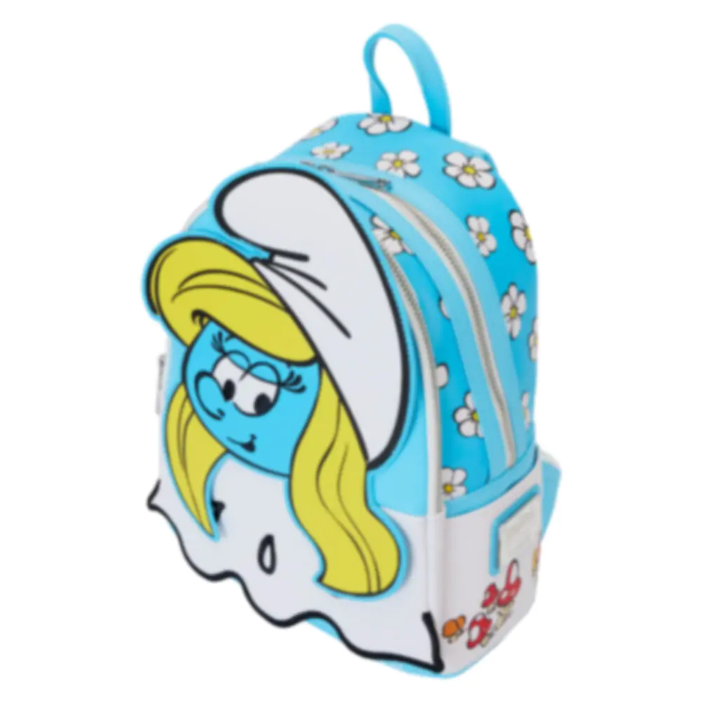 Loungefly The Smurfs Smurfette Rucksack 26cm termékfotó