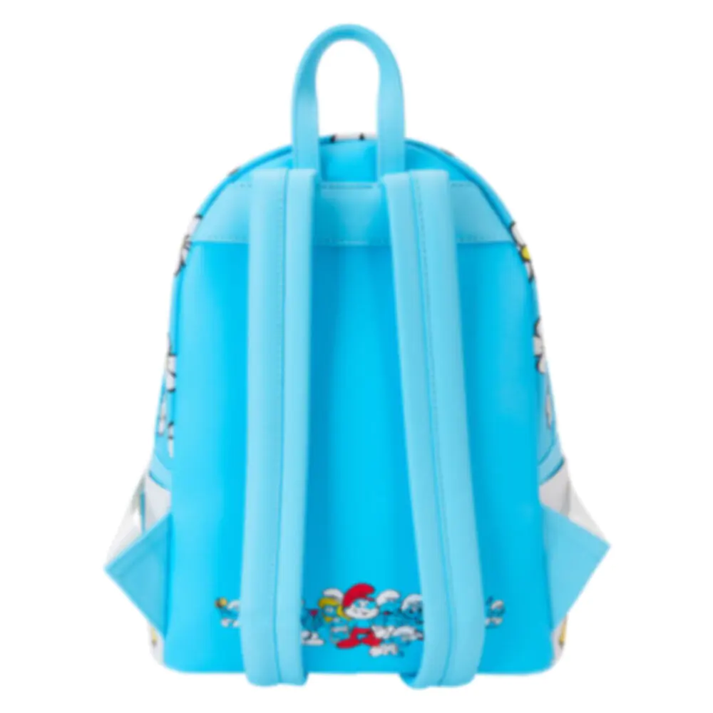 Loungefly The Smurfs Smurfette Rucksack 26cm termékfotó