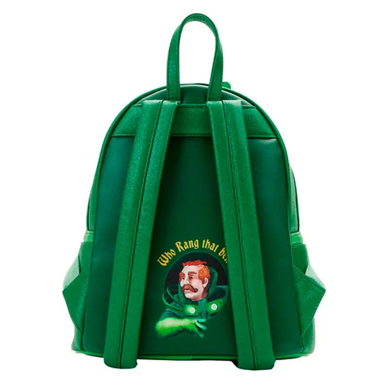 Loungefly The Wizard of Oz Esmerald Rucksack 26cm Produktfoto