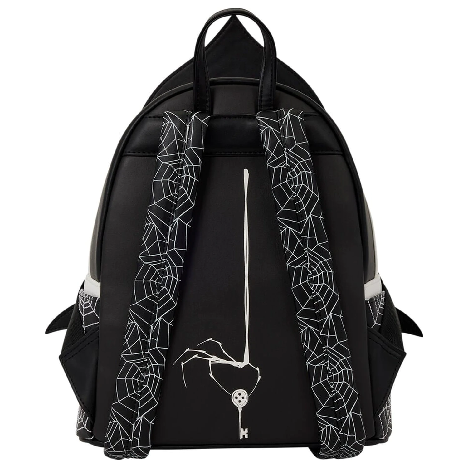 Loungefly The Worlds of Coraline - Coraline Other Mother Rucksack 26cm Produktfoto