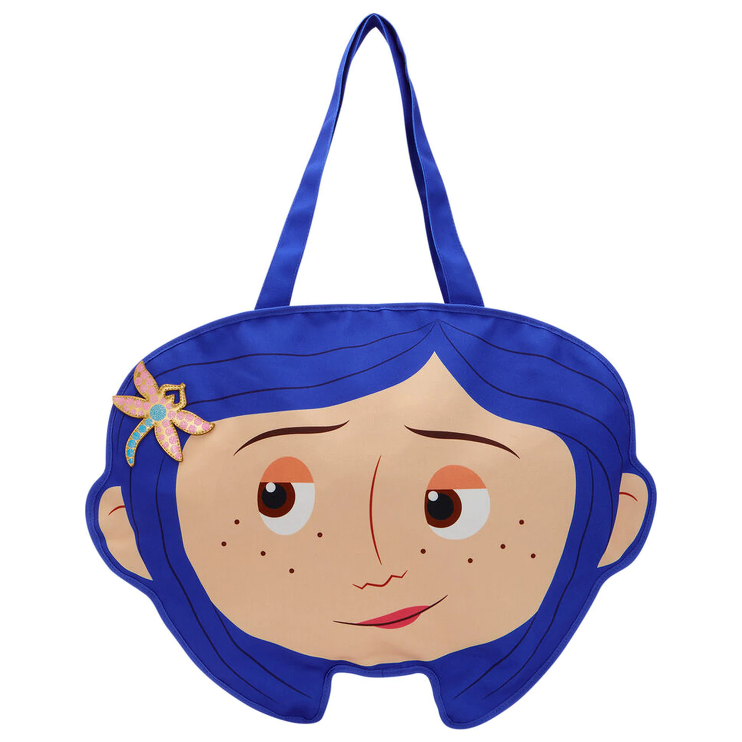 Loungefly Die Welten von Coraline Laika Tasche Produktfoto