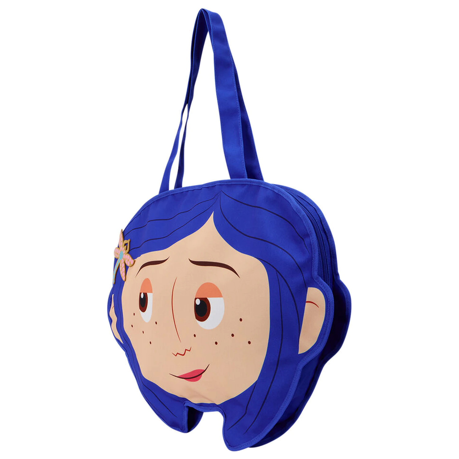 Loungefly Die Welten von Coraline Laika Tasche Produktfoto