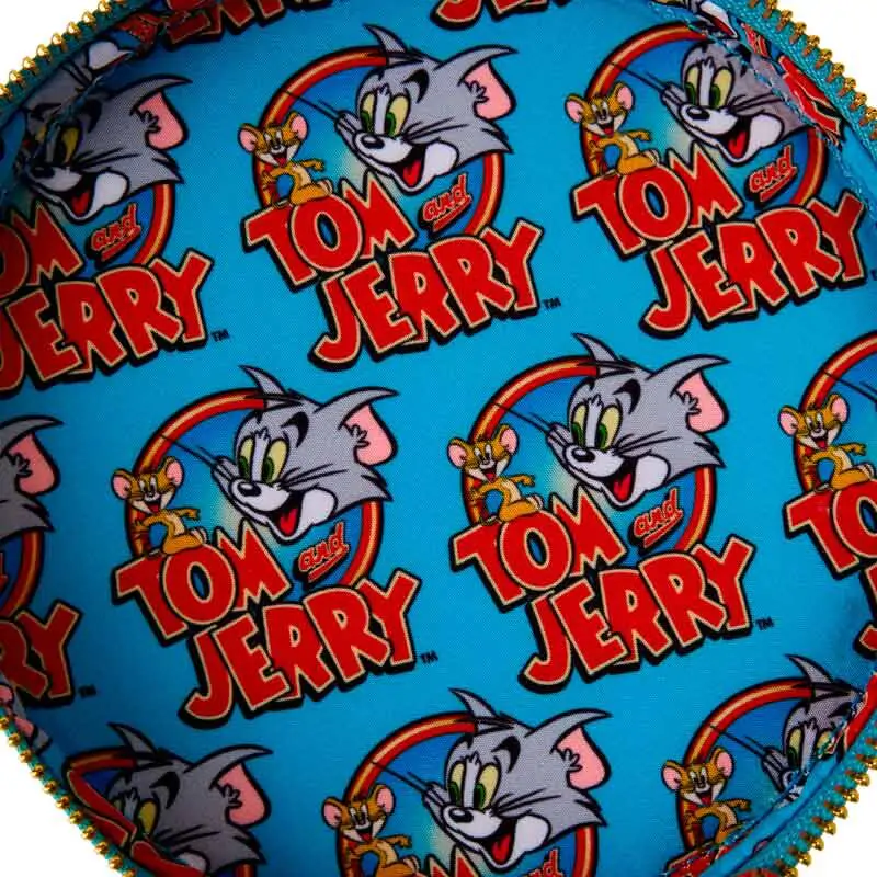 Loungefly Tom & Jerry Umhängetasche Produktfoto