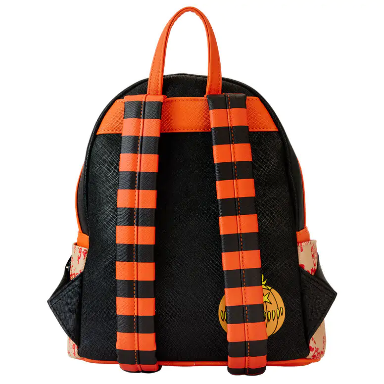 Loungefly Trick r Treat Sam Pumpkin Rucksack 26cm termékfotó