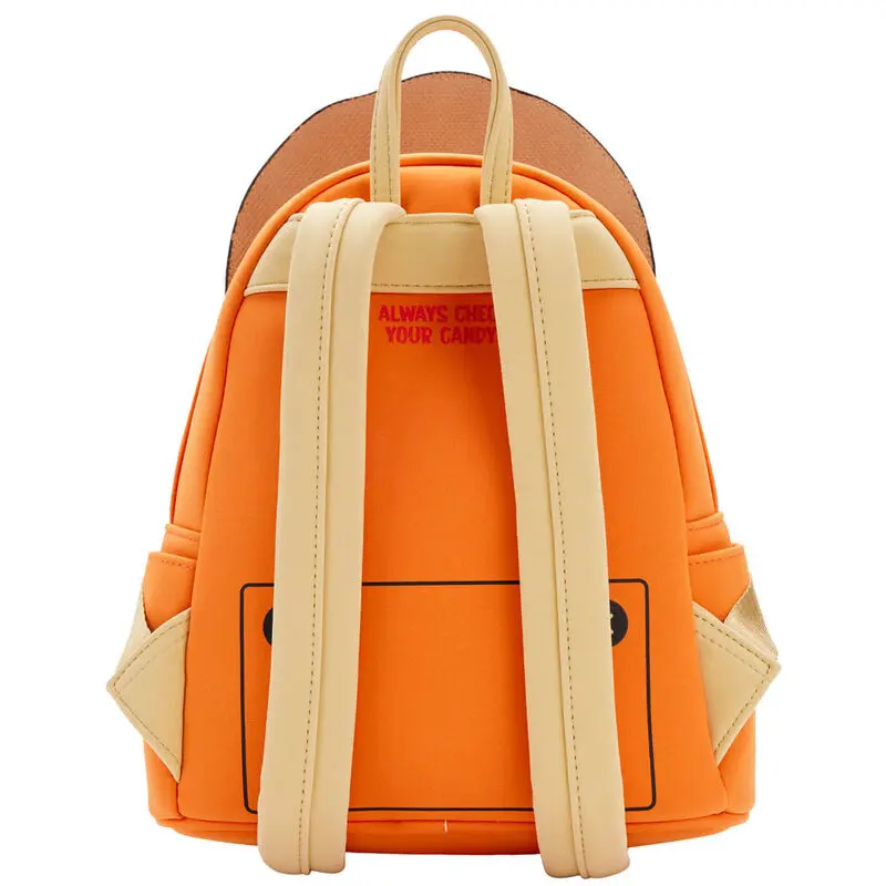 Loungefly Trick r Treat Sam Rucksack 26cm termékfotó