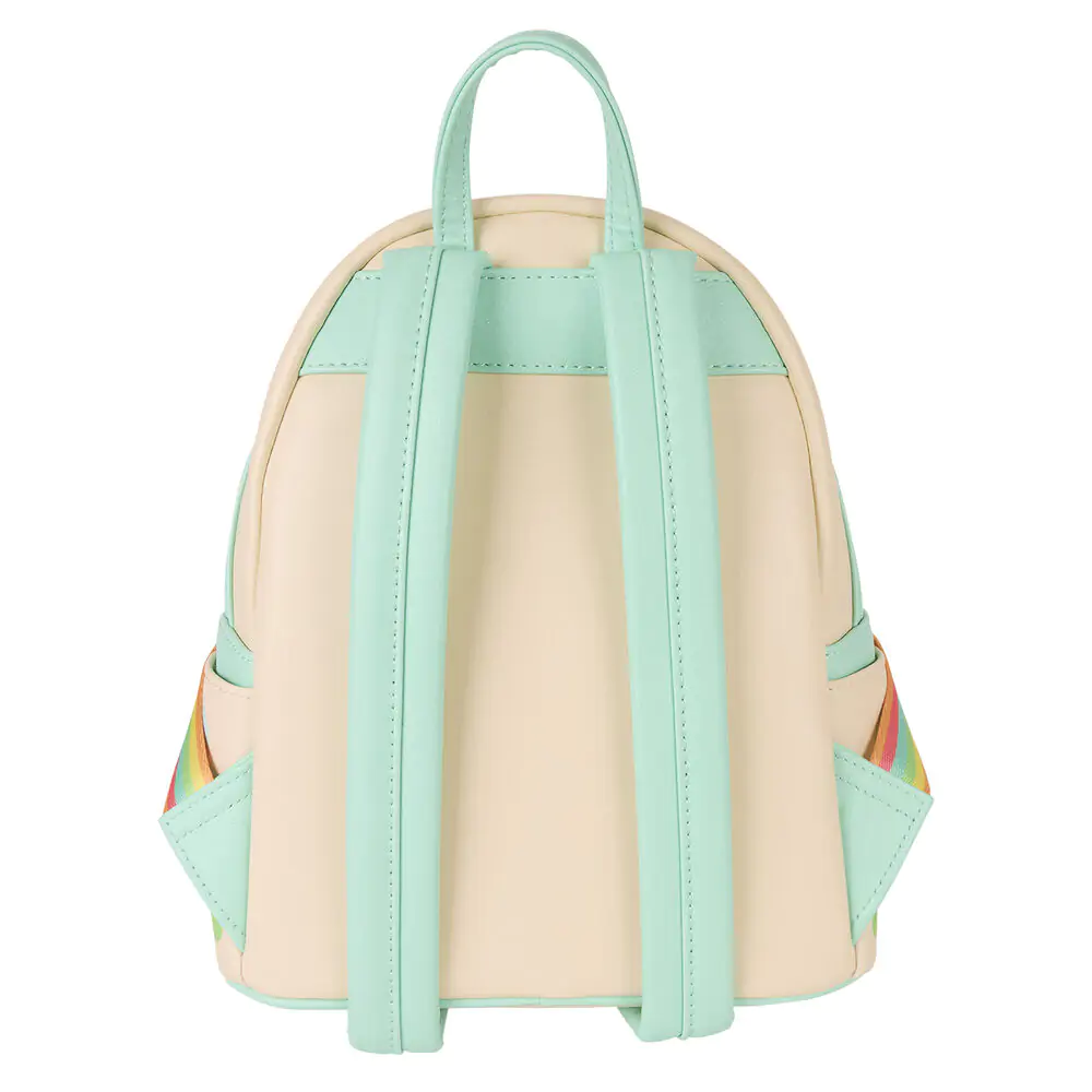 Loungefly Trolls Retro Rucksack 26cm Produktfoto