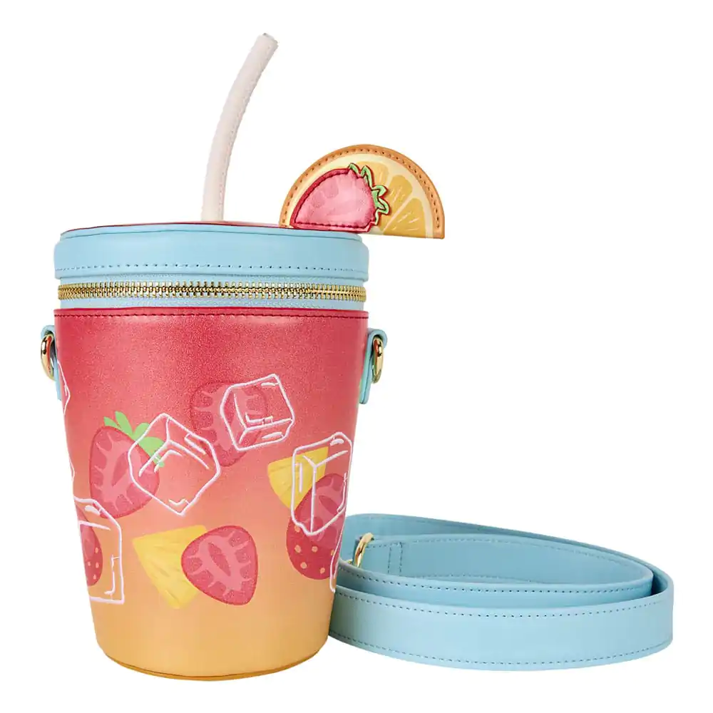 Loungefly Tropical Umhängetasche Produktfoto