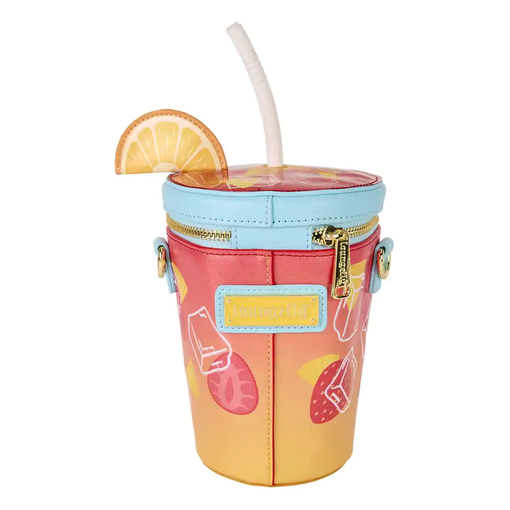Loungefly Tropical Umhängetasche Produktfoto