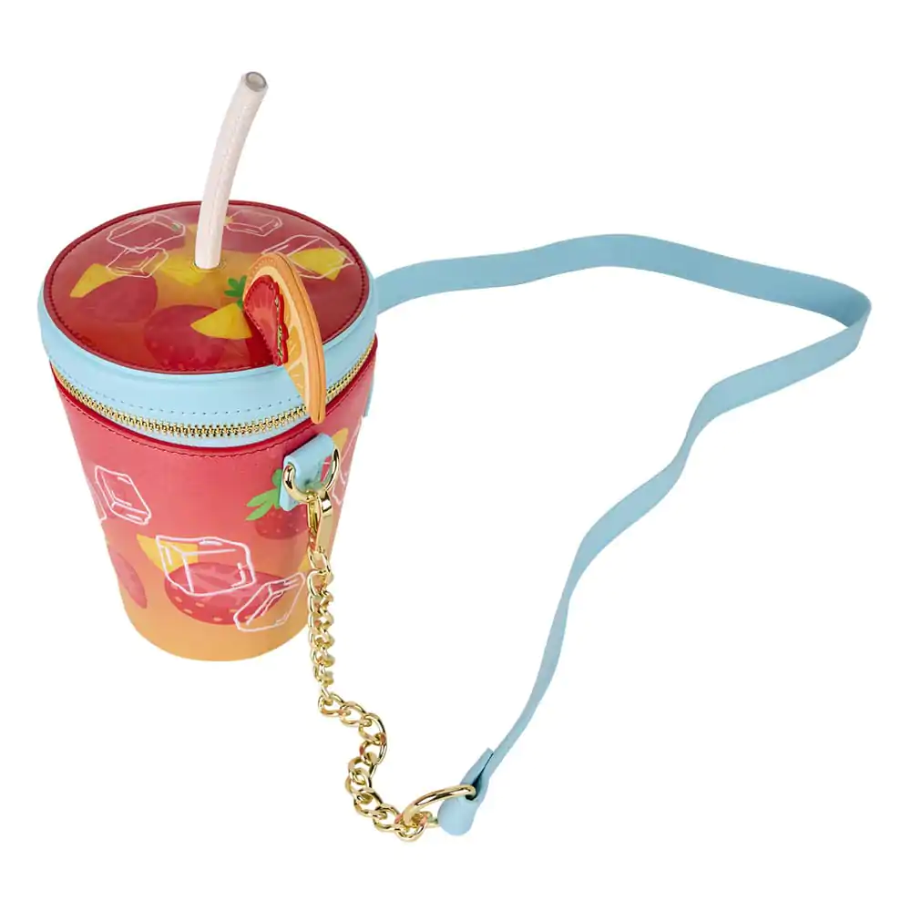 Loungefly Tropical Umhängetasche Produktfoto