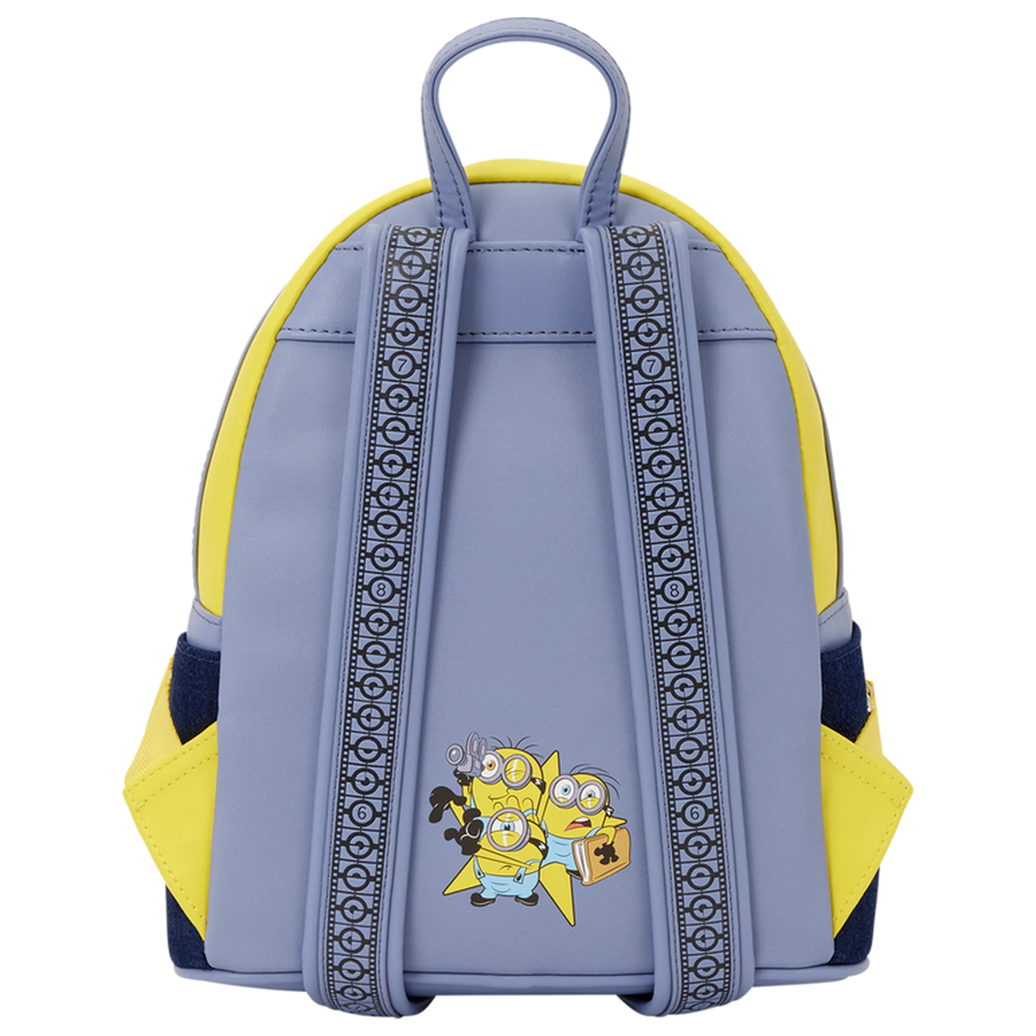 Loungefly Universal Minions 3 Rucksack 26 cm Produktfoto