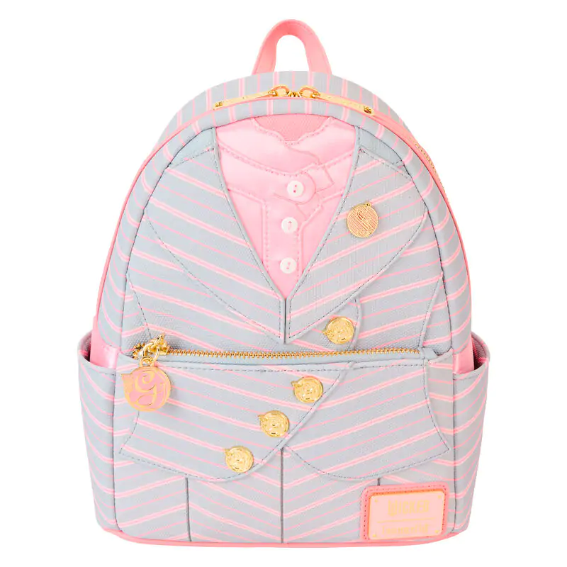 Loungefly Wicked Glinda The Good Witch Rucksack 26cm termékfotó