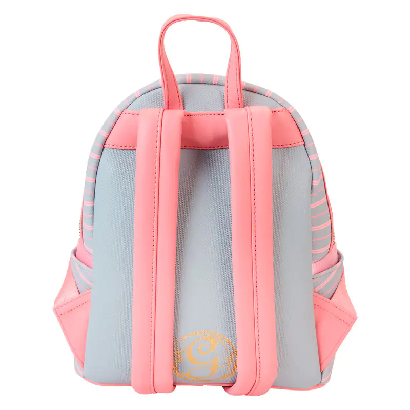 Loungefly Wicked Glinda The Good Witch Rucksack 26cm termékfotó