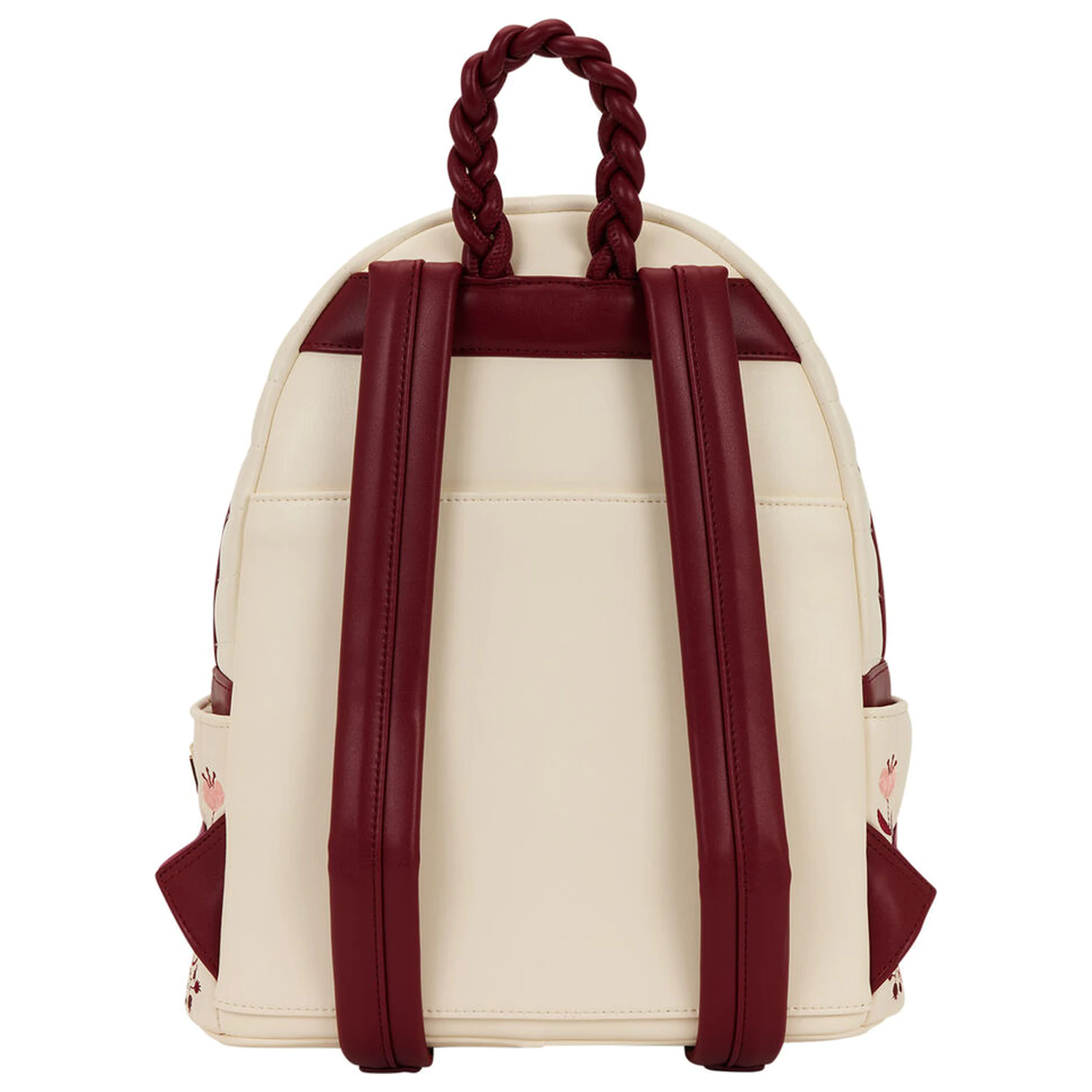 Lounngefly Blumen Rucksack Produktfoto