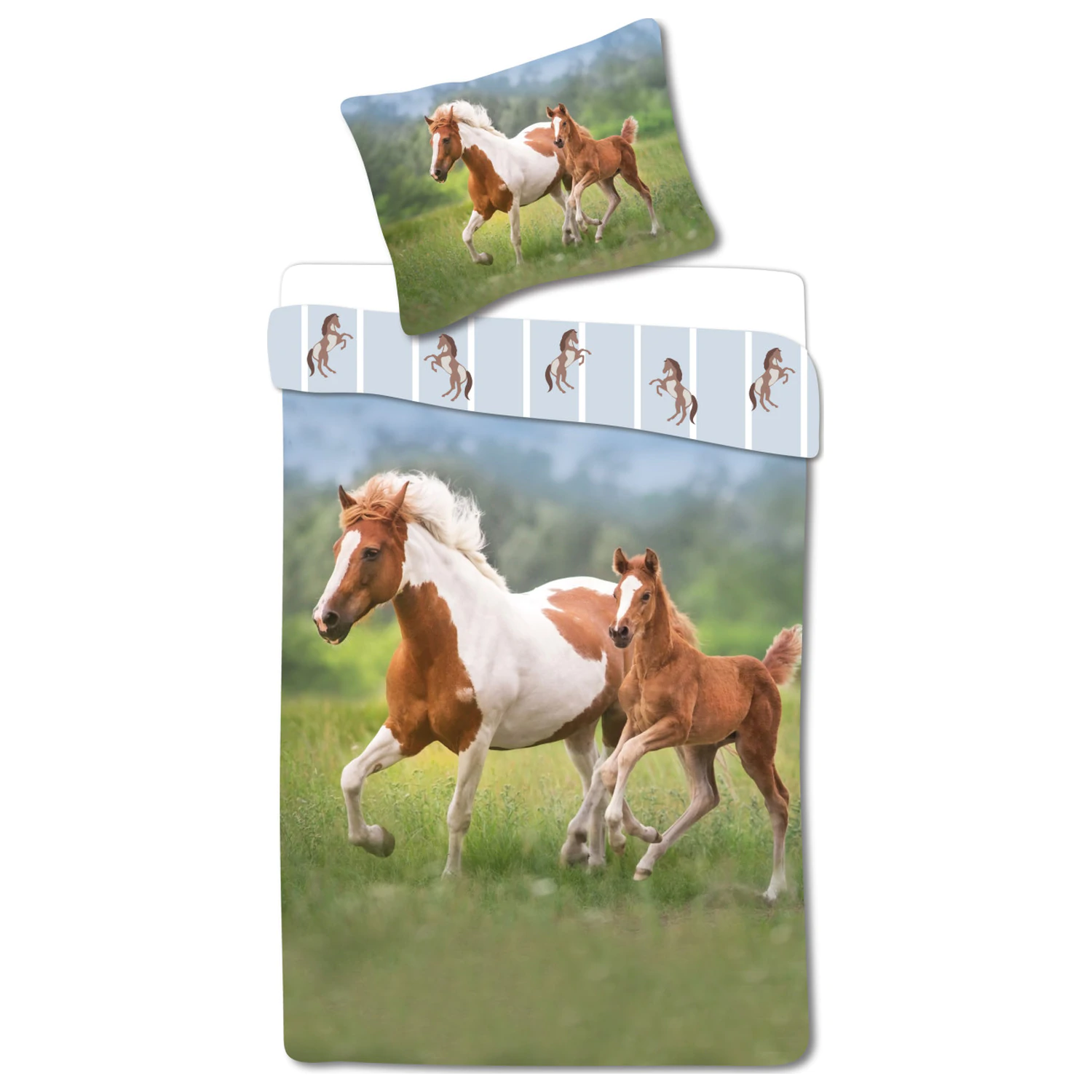 My Little Pony Little Hooves Bettbezug Produktfoto