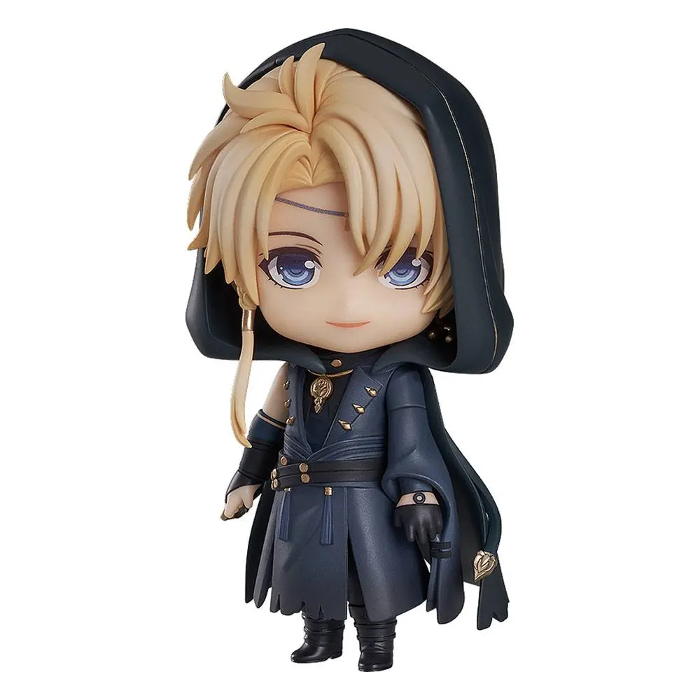 Love &amp; Producer Nendoroid Action Figur Qiluo Zhou: Shade Ver. 10 cm Produktfoto