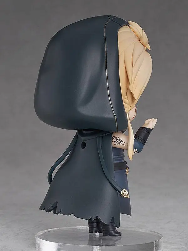 Love &amp; Producer Nendoroid Action Figur Qiluo Zhou: Shade Ver. 10 cm Produktfoto