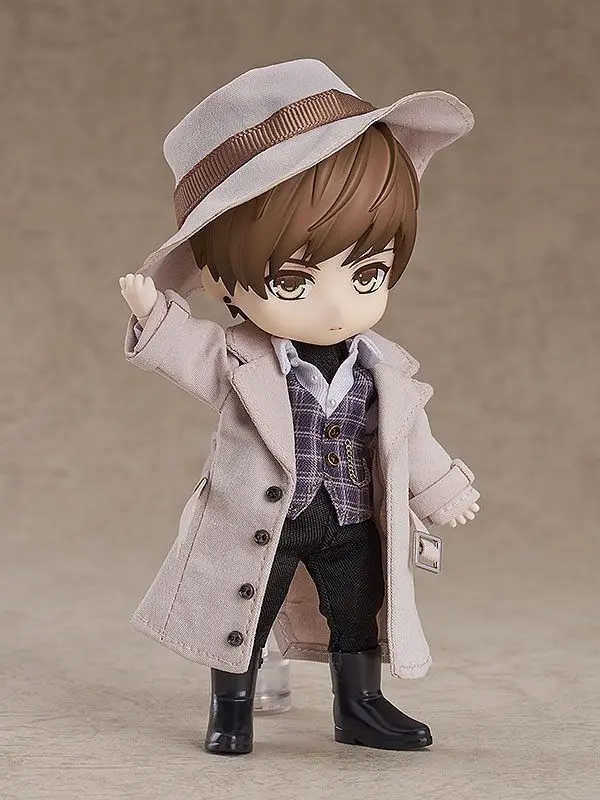 Love &amp; Producer Zubehör-Set für Nendoroid Doll Actionfiguren Outfit Set Bai Qi: If Time Flows Back Ver. Produktfoto