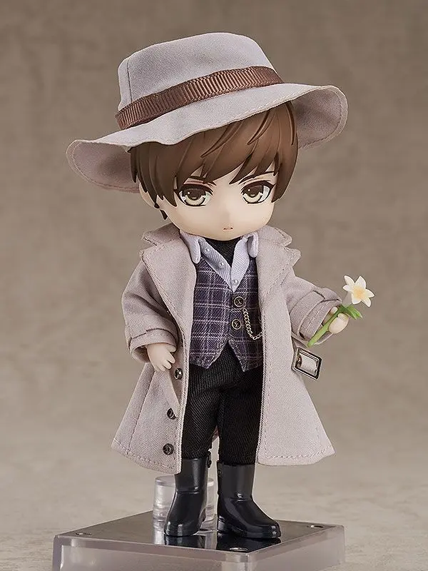 Love &amp; Producer Zubehör-Set für Nendoroid Doll Actionfiguren Outfit Set Bai Qi: If Time Flows Back Ver. Produktfoto