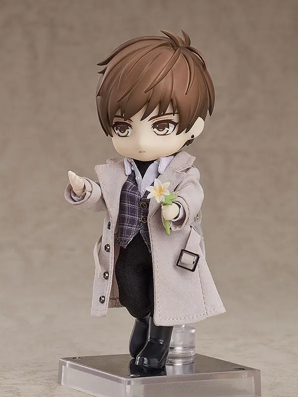 Love &amp; Producer Zubehör-Set für Nendoroid Doll Actionfiguren Outfit Set Bai Qi: If Time Flows Back Ver. Produktfoto