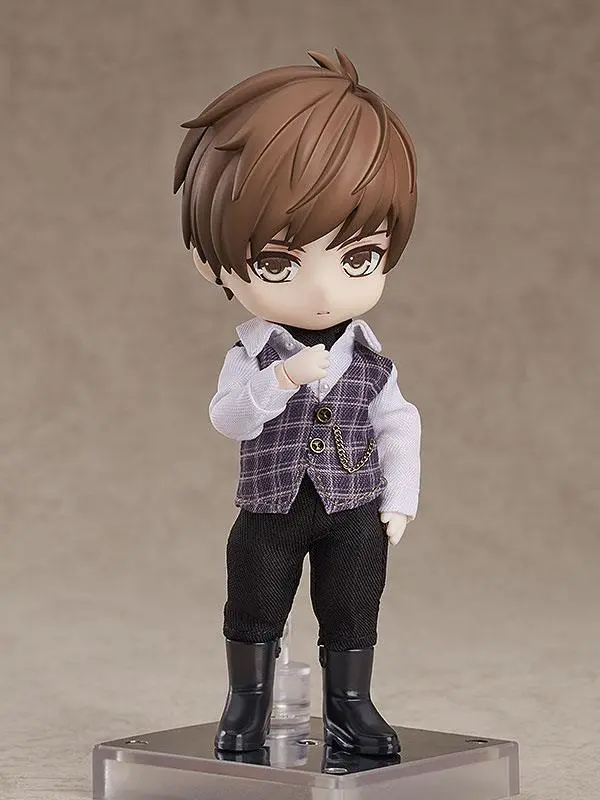 Love &amp; Producer Zubehör-Set für Nendoroid Doll Actionfiguren Outfit Set Bai Qi: If Time Flows Back Ver. Produktfoto