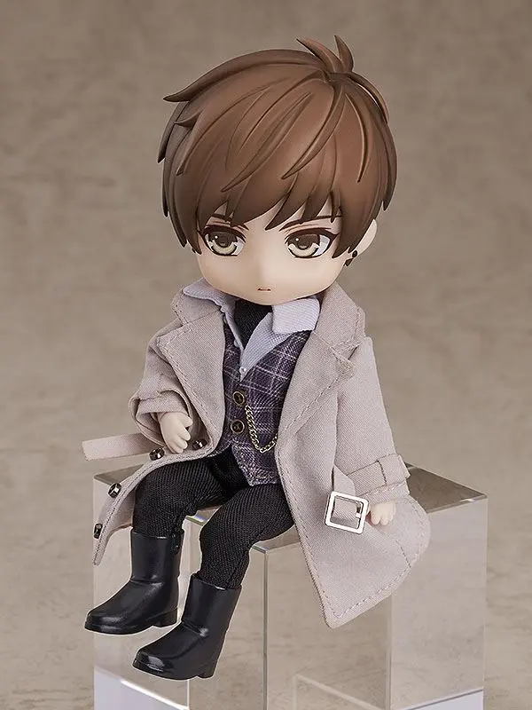 Love &amp; Producer Zubehör-Set für Nendoroid Doll Actionfiguren Outfit Set Bai Qi: If Time Flows Back Ver. Produktfoto