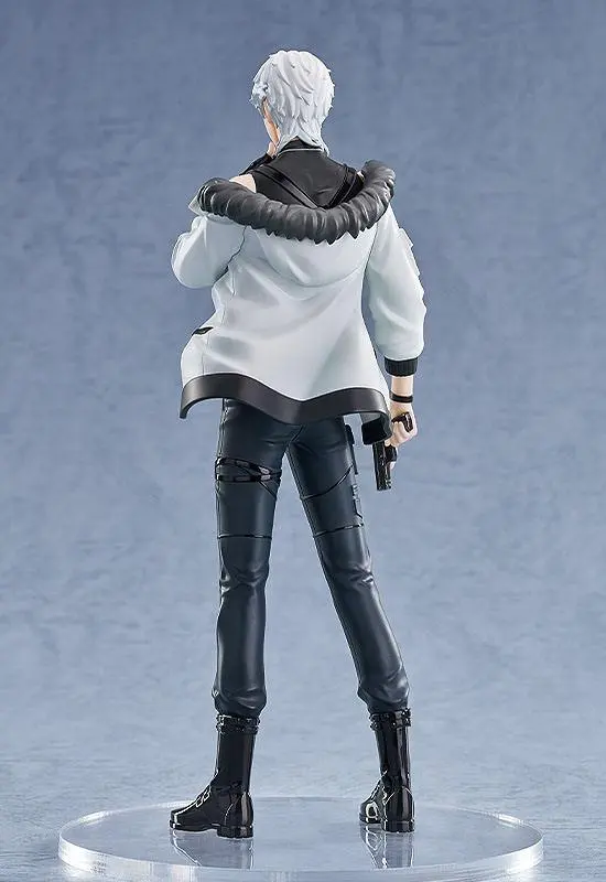 Love &amp; Producer Pop Up Parade PVC Statue Qiluo Zhou 19 cm Produktfoto