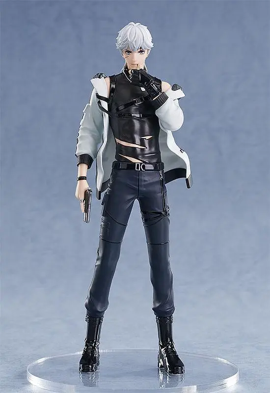 Love &amp; Producer Pop Up Parade PVC Statue Qiluo Zhou 19 cm Produktfoto