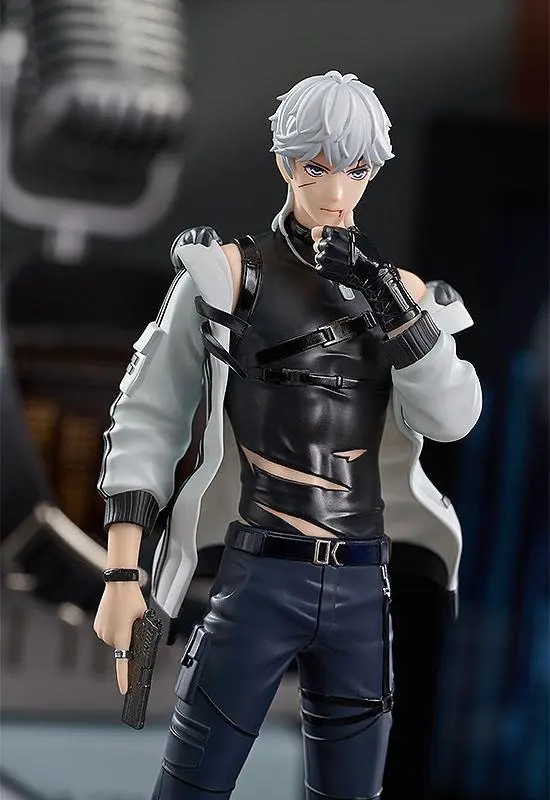 Love &amp; Producer Pop Up Parade PVC Statue Qiluo Zhou 19 cm Produktfoto