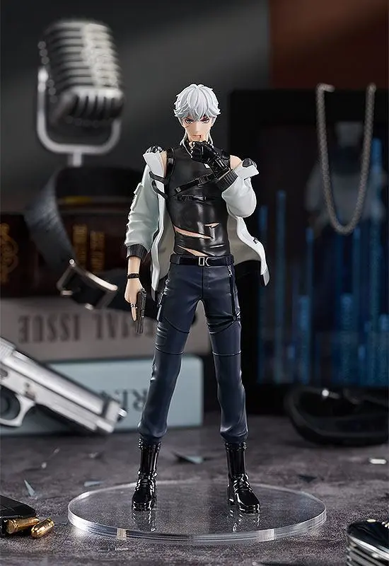 Love &amp; Producer Pop Up Parade PVC Statue Qiluo Zhou 19 cm Produktfoto