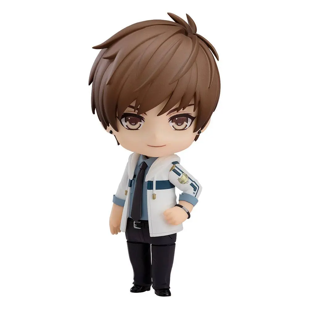 Love &amp; Producer Nendoroid Actionfigur Qi Bai 10 cm Produktfoto