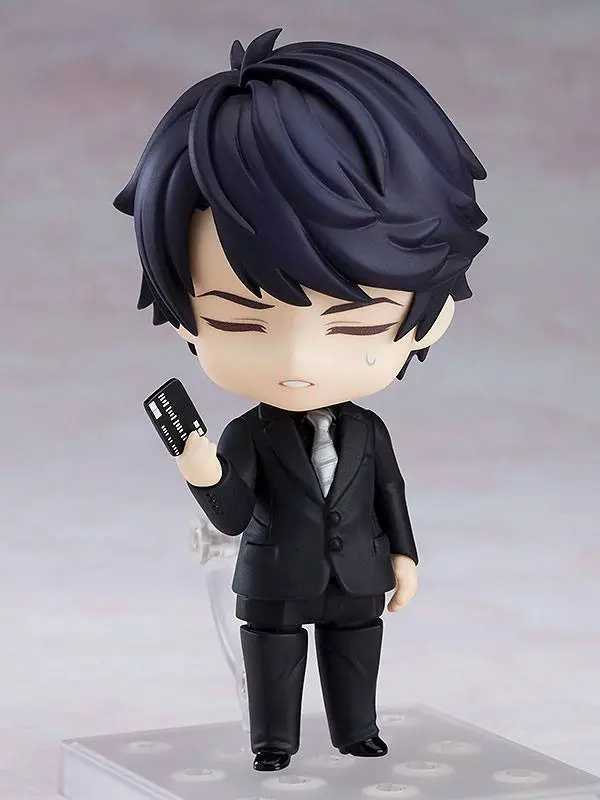 Love & Producer Nendoroid Actionfigur Zeyan Li 10 cm termékfotó