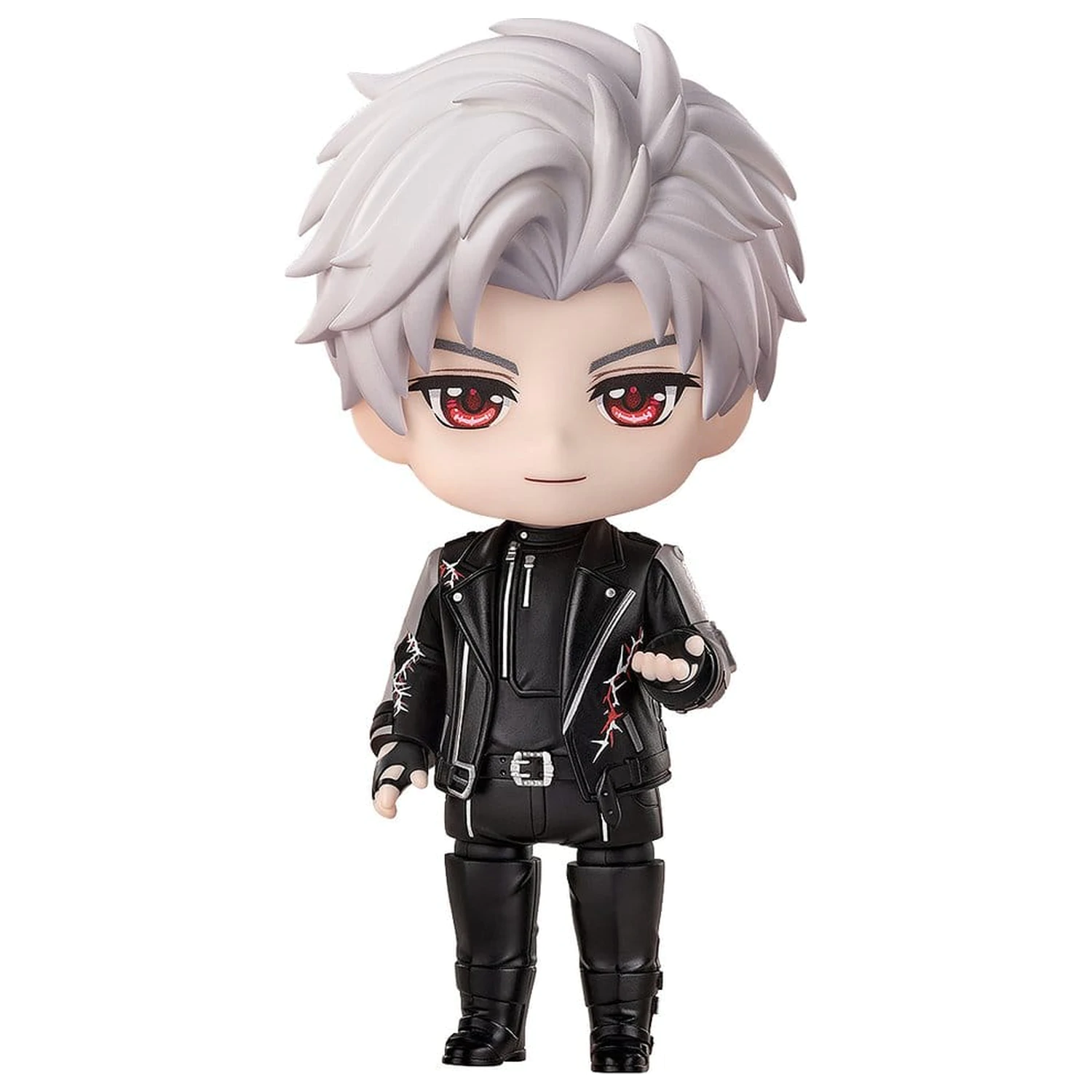 Love and Deepspace Nendoroid Actionfigur Sylus 10 cm Produktfoto