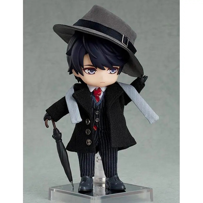 Love & Producer Nendoroid Doll Actionfigur Li Zeyan: If Time Flows Back Ver. 14 cm termékfotó