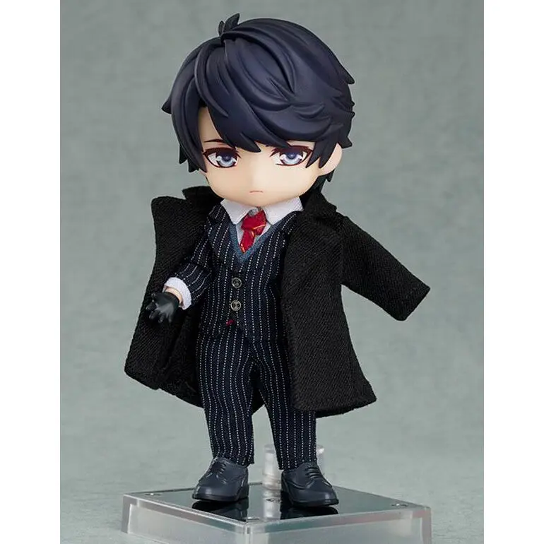 Love & Producer Nendoroid Doll Actionfigur Li Zeyan: If Time Flows Back Ver. 14 cm termékfotó