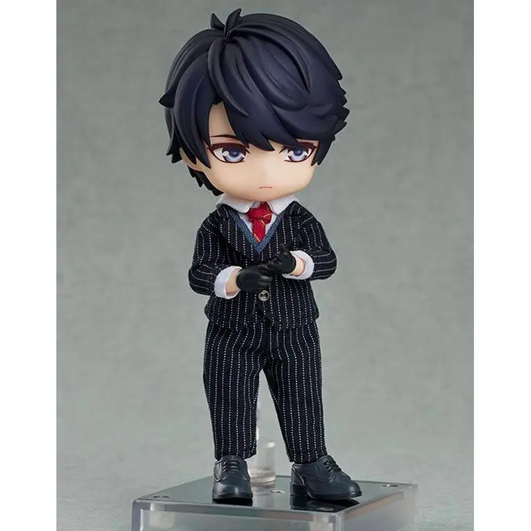 Love & Producer Nendoroid Doll Actionfigur Li Zeyan: If Time Flows Back Ver. 14 cm termékfotó