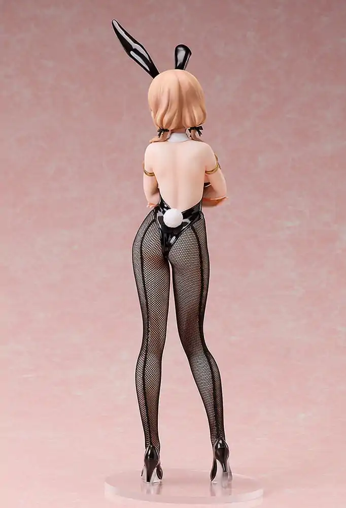 Love Is Indivisible By Twins PVC Statue 1/6 Naori Jinguji: Bunny Ver. 32 cm Produktfoto