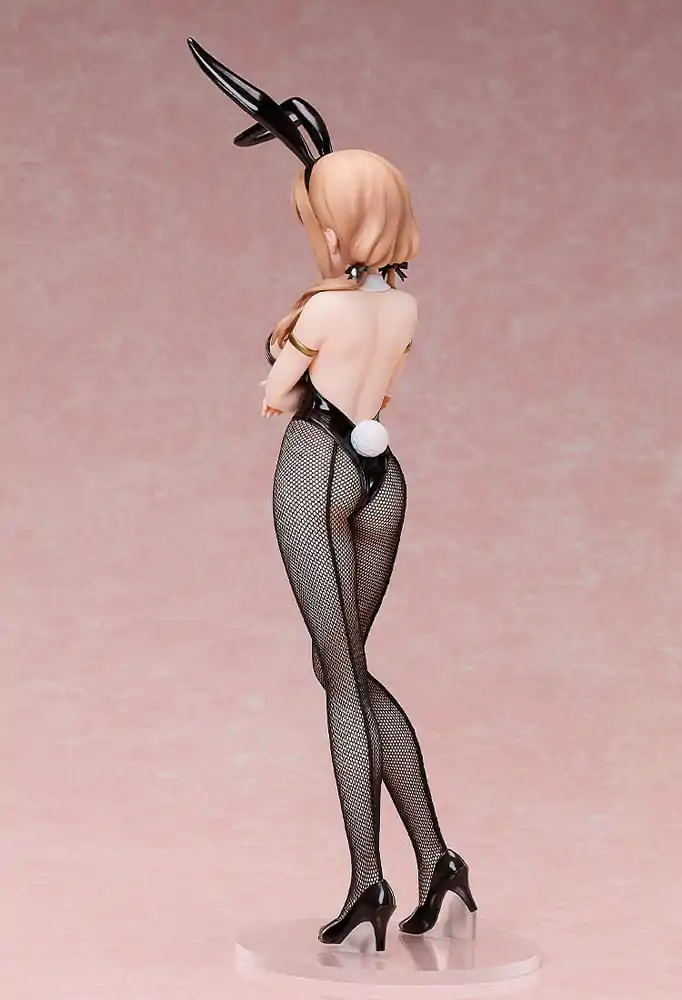 Love Is Indivisible By Twins PVC Statue 1/6 Naori Jinguji: Bunny Ver. 32 cm Produktfoto