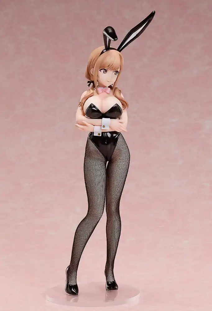 Love Is Indivisible By Twins PVC Statue 1/6 Naori Jinguji: Bunny Ver. 32 cm Produktfoto