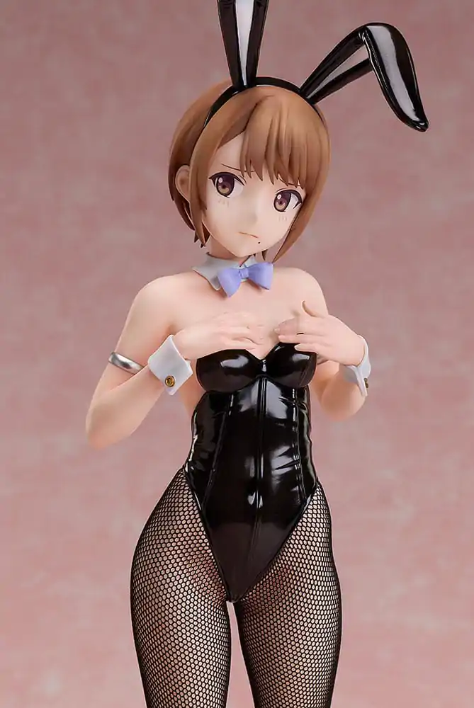 Love Is Indivisible By Twins PVC Statue 1/6 Rumi Jinguji: Bunny Ver. 33 cm Produktfoto